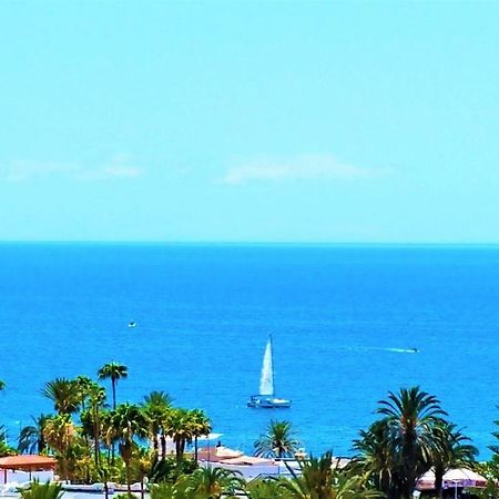 Playa De Las Americas Sea Views מראה חיצוני תמונה