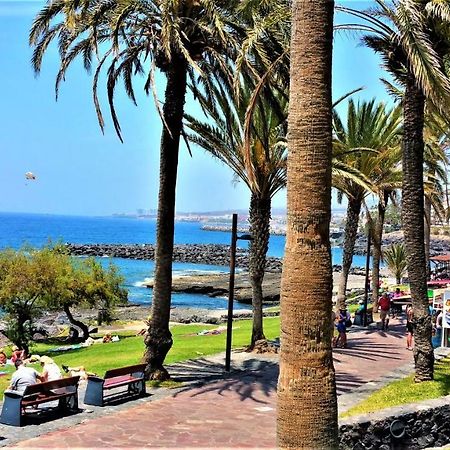 Playa De Las Americas Sea Views מראה חיצוני תמונה
