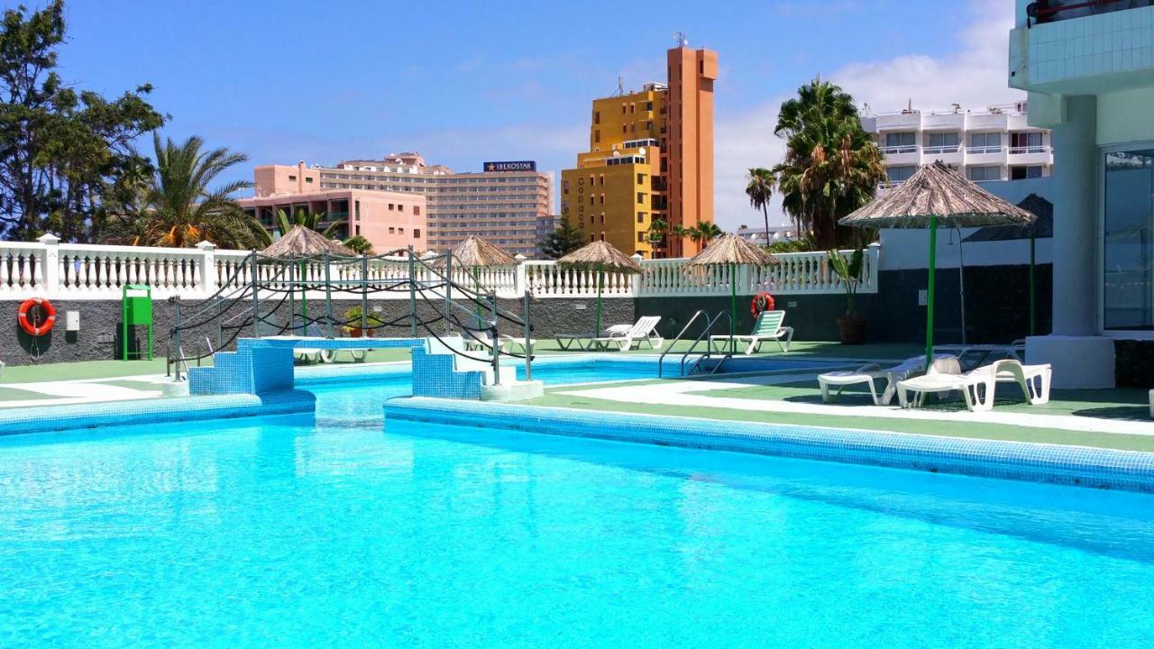 Playa De Las Americas Sea Views מראה חיצוני תמונה