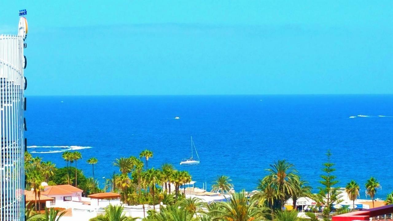 Playa De Las Americas Sea Views מראה חיצוני תמונה