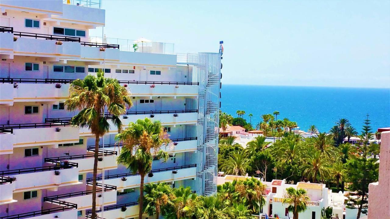 Playa De Las Americas Sea Views מראה חיצוני תמונה