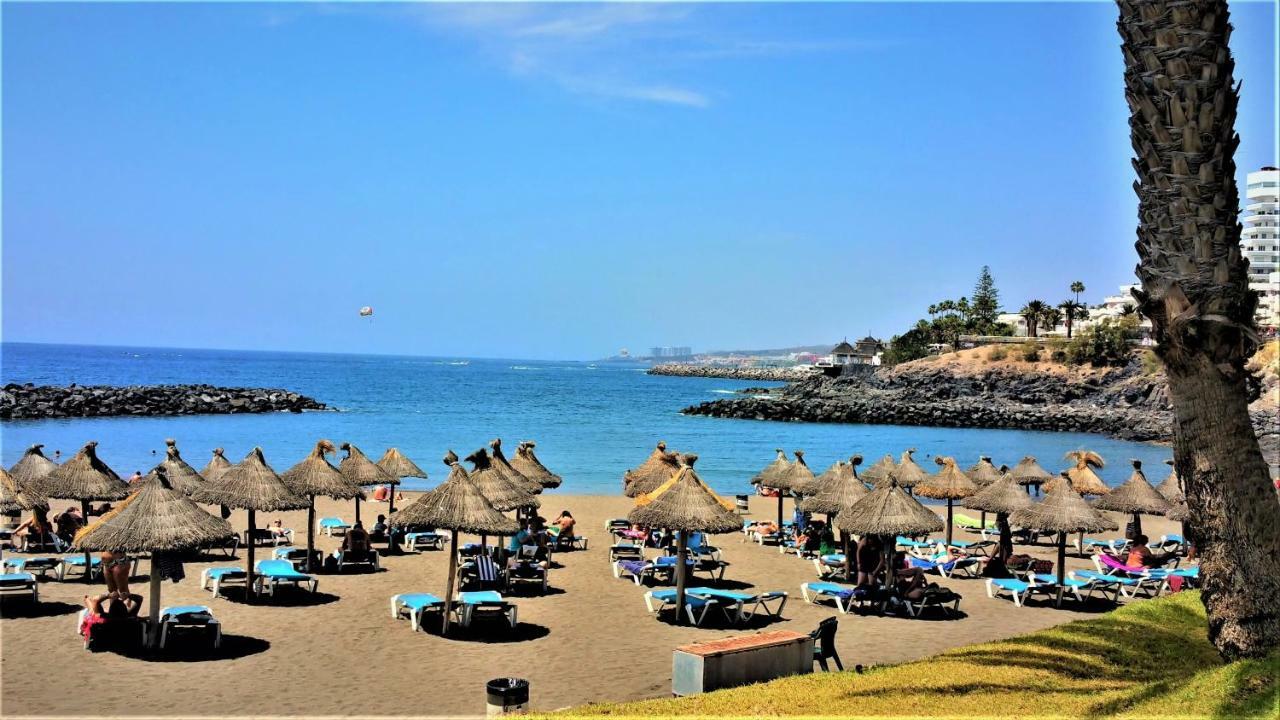 Playa De Las Americas Sea Views מראה חיצוני תמונה