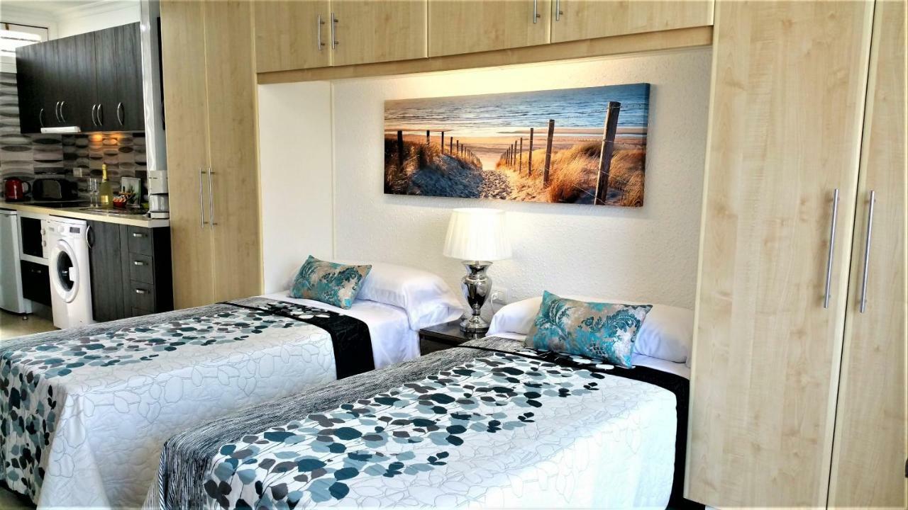 Playa De Las Americas Sea Views מראה חיצוני תמונה
