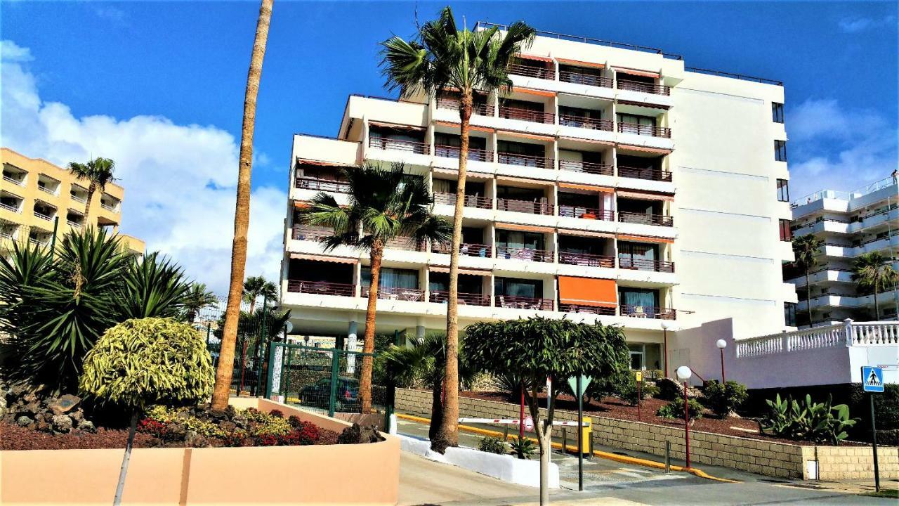 Playa De Las Americas Sea Views מראה חיצוני תמונה