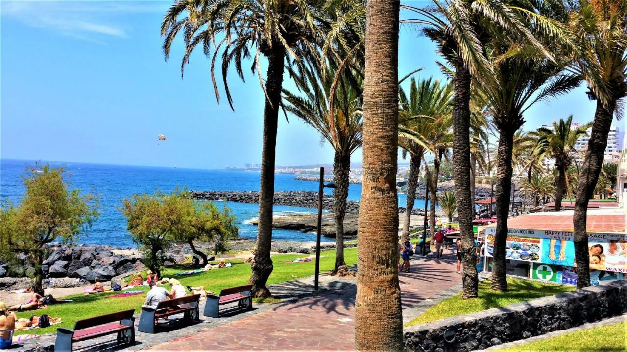 Playa De Las Americas Sea Views מראה חיצוני תמונה