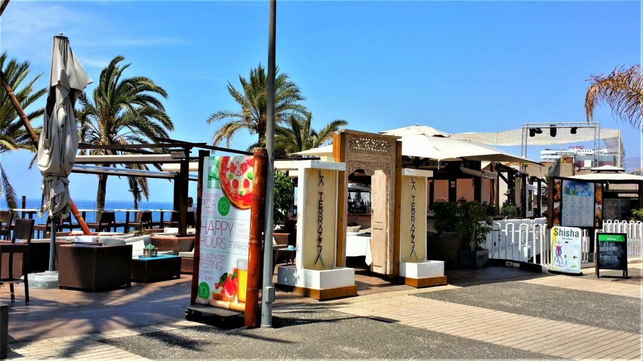 Playa De Las Americas Sea Views מראה חיצוני תמונה